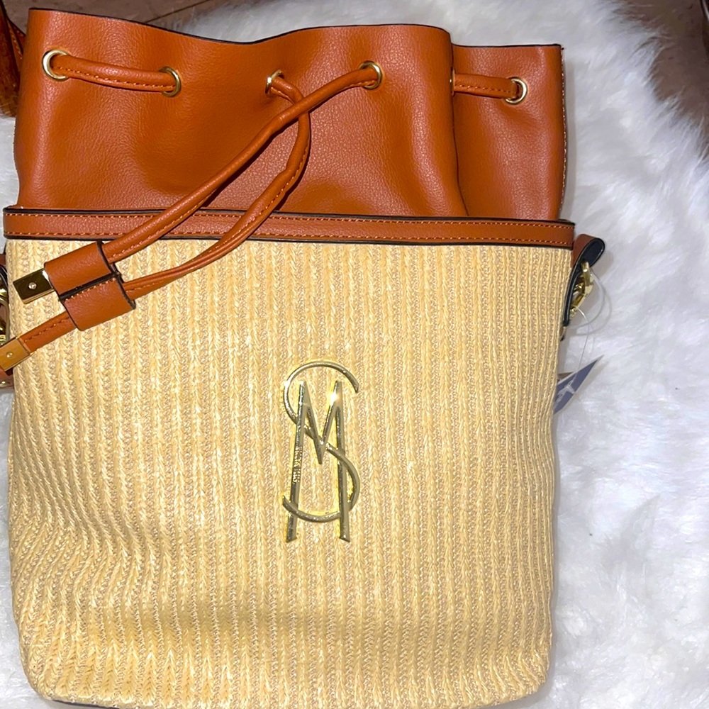 Steve Madden VIRAL Tote Bag